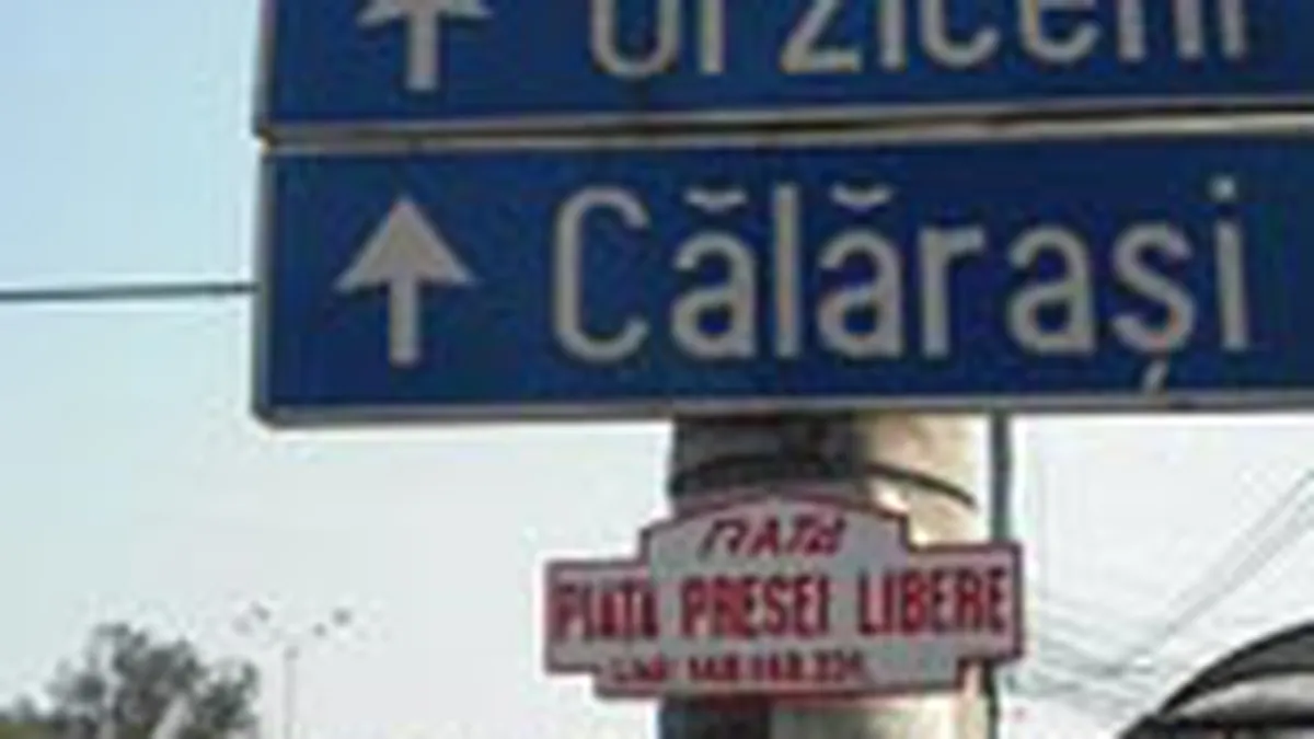 Bucuresti, capitala unde turismul tine de instinct si noroc. Cum va descurcati in orasul fara harti si indicatoare?