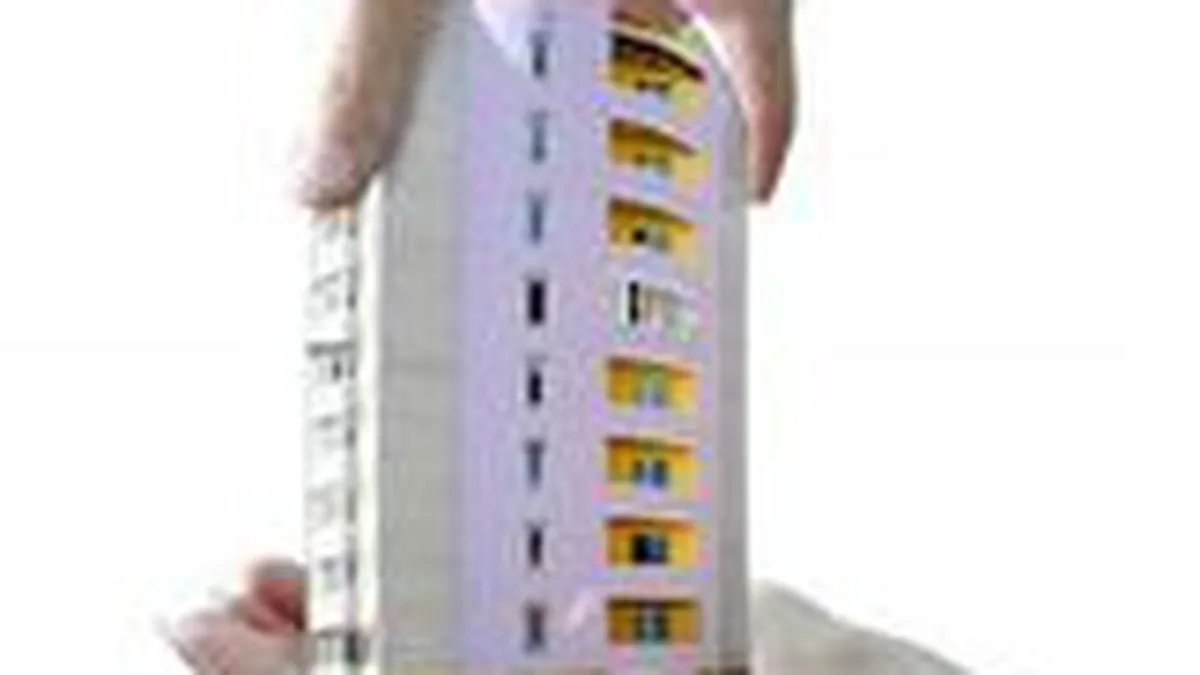 Top 5 recomandari pentru cumparatorii de locuinte