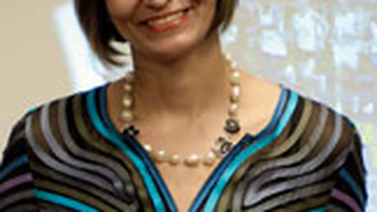 Regula de aur pentru succesul in business: Nu uita de sport! Interviu cu organizatoarea singurului maraton din Bucuresti