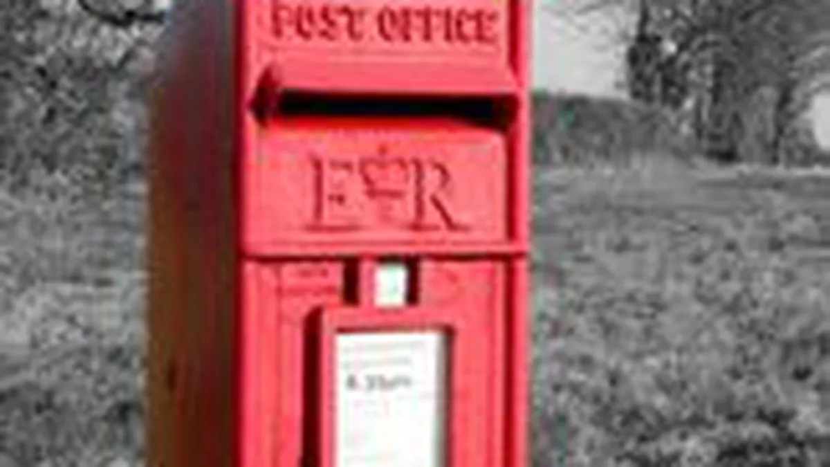 Guvernul de la Londra pregateste privatizarea Postei Regale britanice