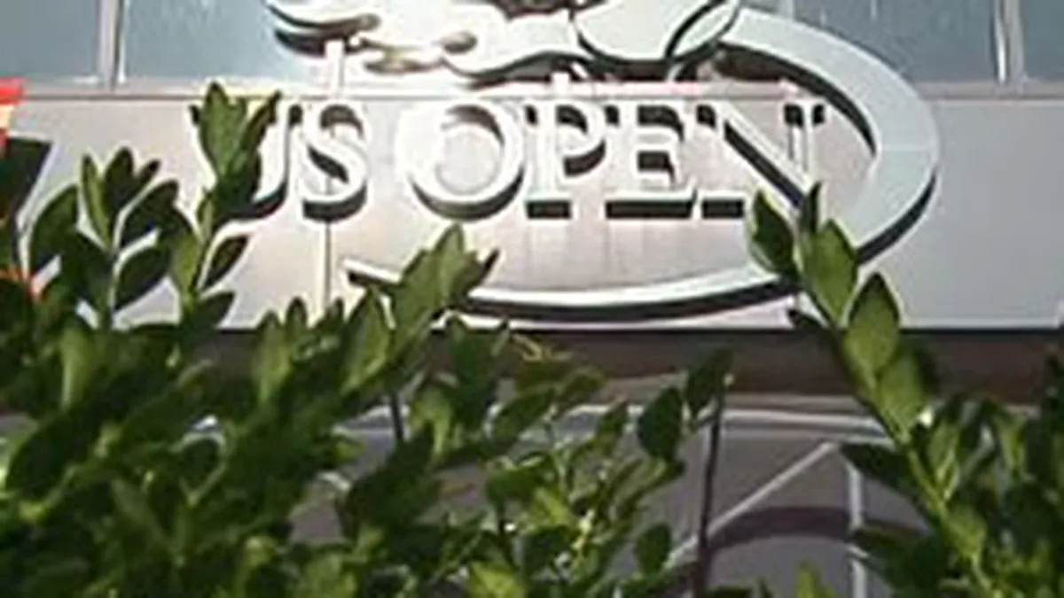 US Open aduce beneficii de 420 mil. $ pentru New York
