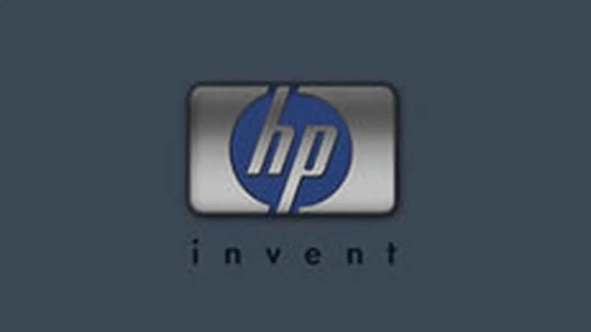 O alta tranzactie gigant: HP ar putea achizitiona un producator de software cu 1,5 mld. $