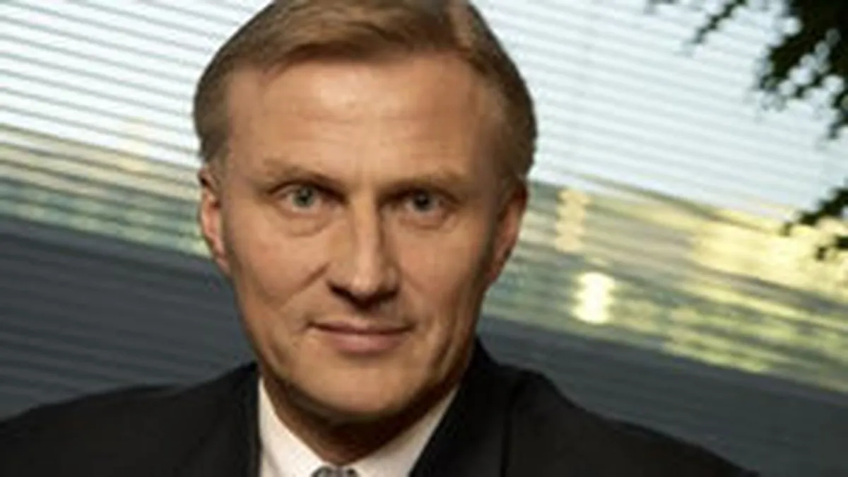 Venirea noului CEO la Nokia coincide cu plecari la nivel inalt - seful pe smartphone-uri si-a dat demisia