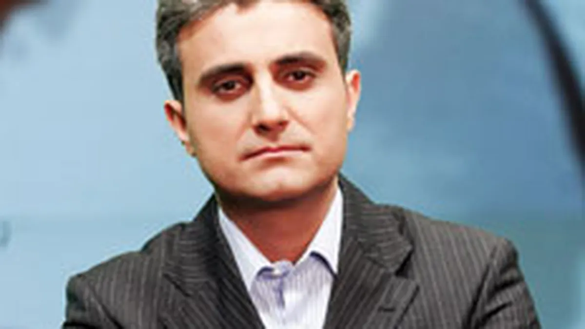 Turcescu vrea radio de stiri
