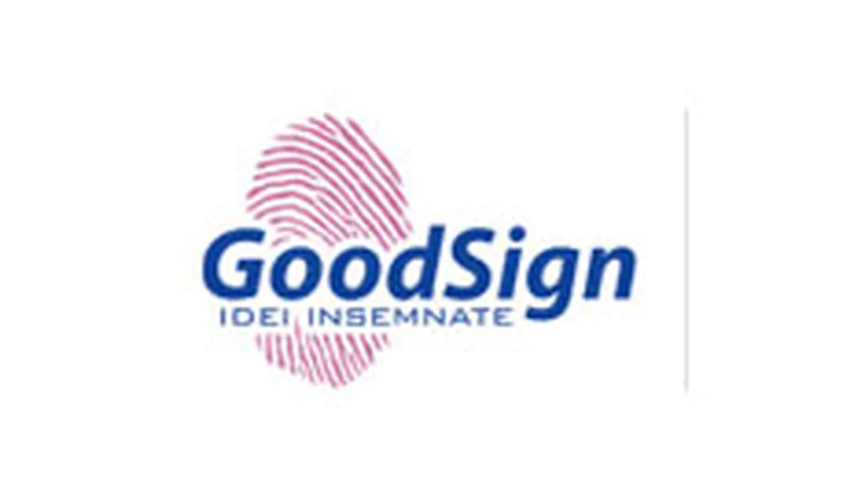 Compania de productie publicitara Printactiv se transforma in GoodSign, dupa 14 ani