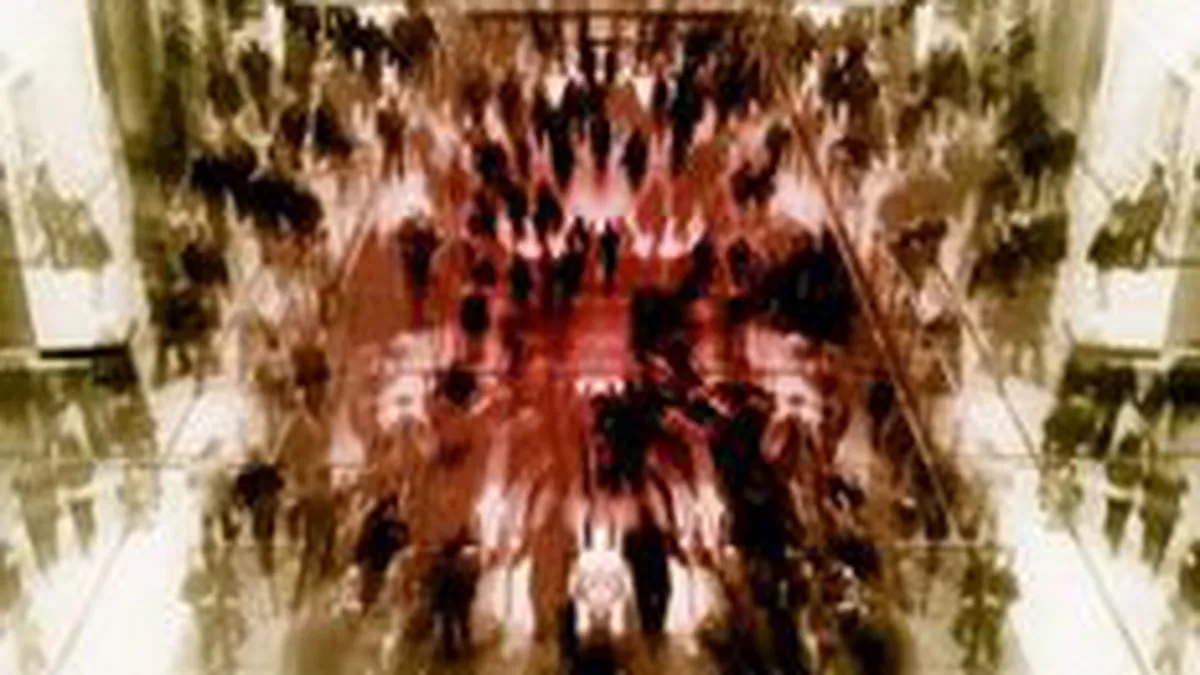 Cushman & Wakefield: 2011 va fi cel mai prost an pentru mall-urile europene din ultimele 3 decenii