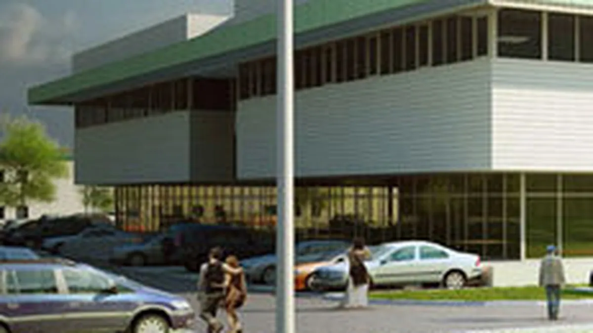 Italienii de la Valsider au inchiriat 4.300 mp in A1 Business Park pe 4 ani, cu peste 800.000 euro