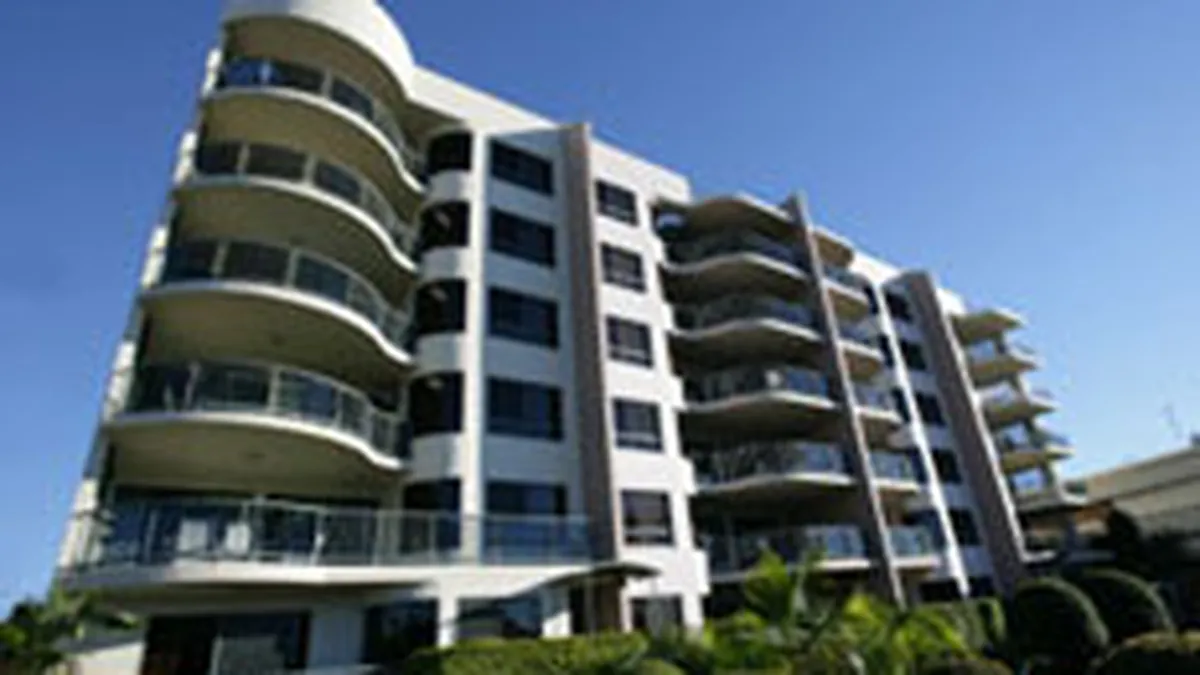 Cel mai mare fond de investitii din rezidential: \Cum e piata?  Ca si cum ne-am impotmolit in smoala si nu mai putem sa ne miscam\