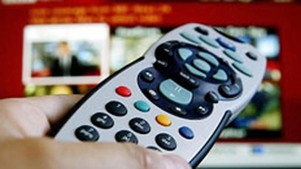 Contractul GfK cu ARMA, aproape de final. Vezi ce companii vor sa masoare audientele TV in 2011