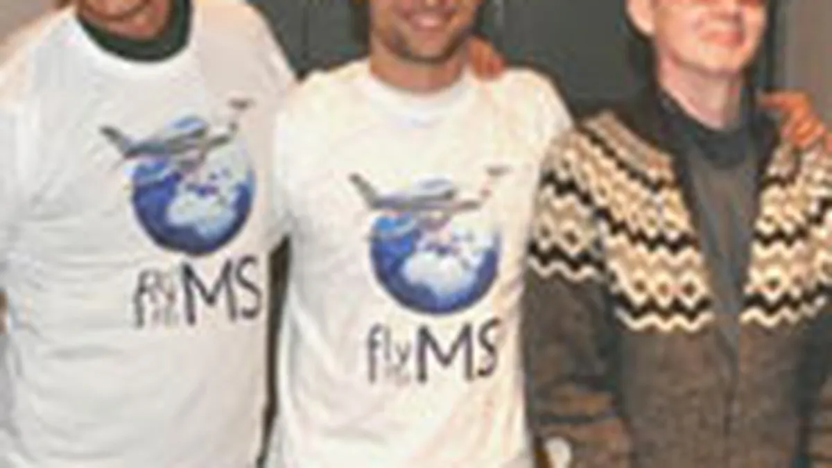 Vezi ce sfaturi anti-criza ne da bancherul roman care a parasit Wall-Street si ajuta bolnavii de scleroza multipla