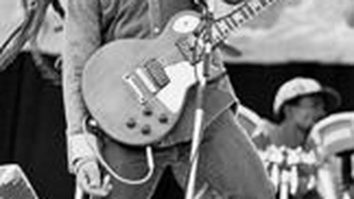 Familia lui Bob Marley a pierdut procesul intentat Universal Music Group