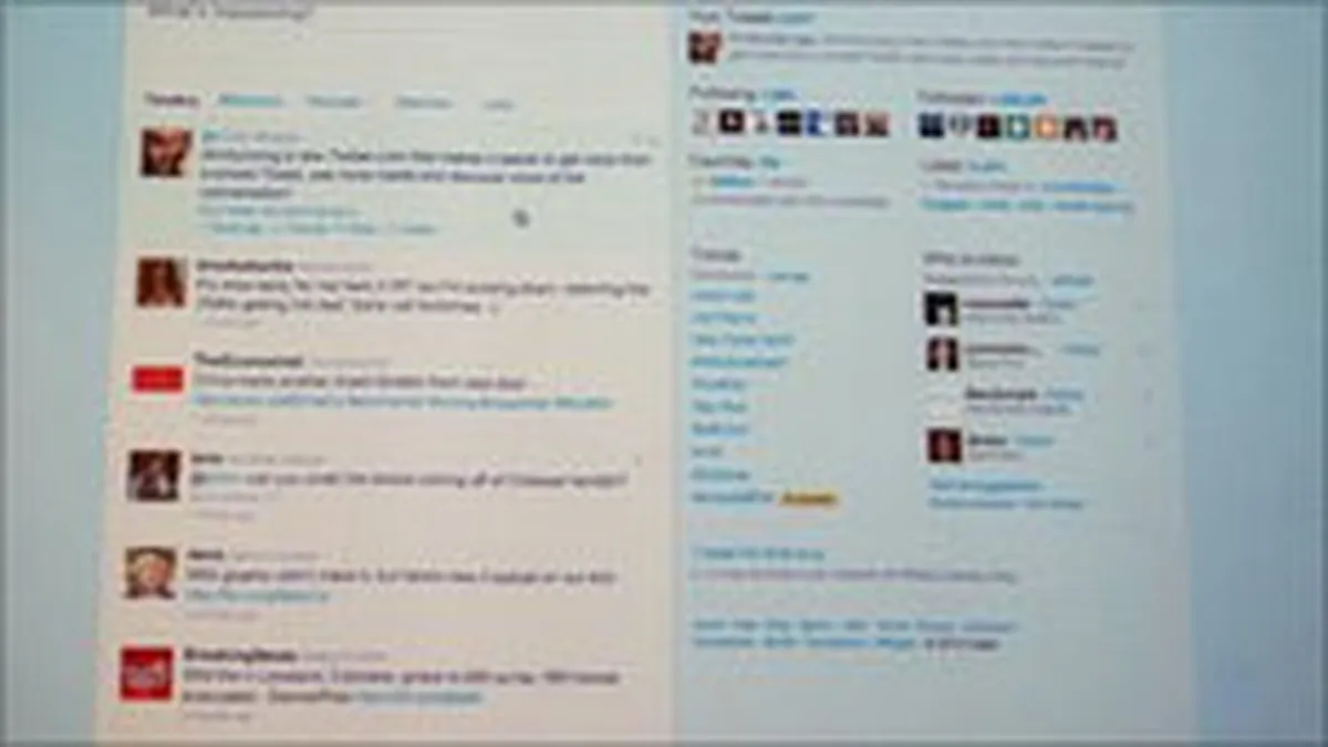 Twitter, la cel mai mare redesign din istoria sa - vezi ce schimbari a anuntat compania