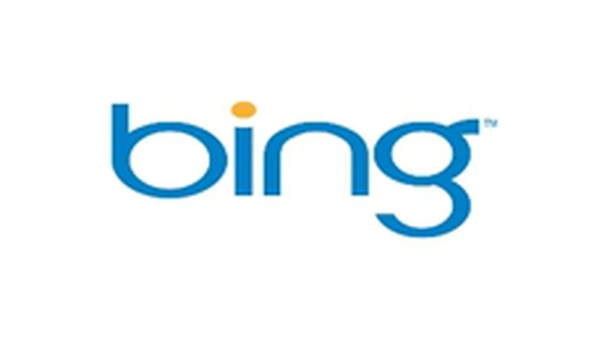 Bing depaseste Yahoo si devine al doilea cel mai mare motor de cautare