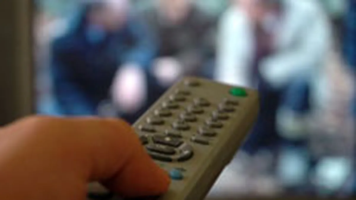 Dupa Dolce Sport, Romtelecom continua expansiunea pe TV: \Urmeaza noi posturi tematice\