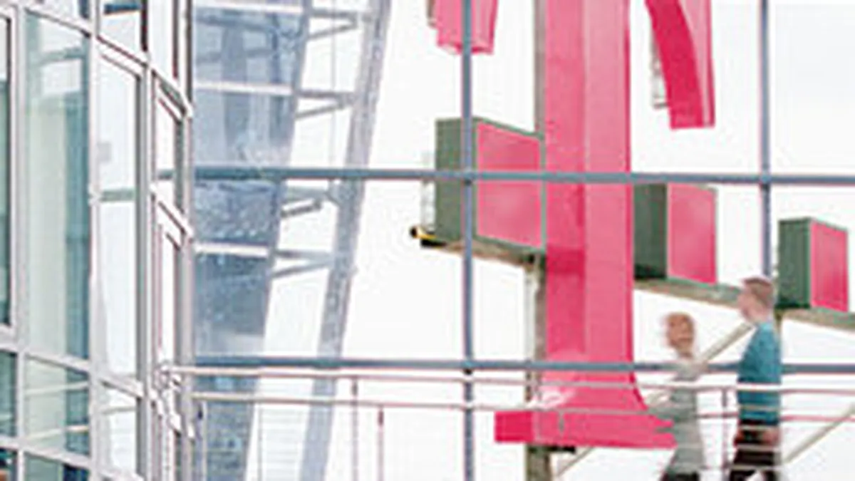 Deutsche Telekom, investigata pentru coruptie