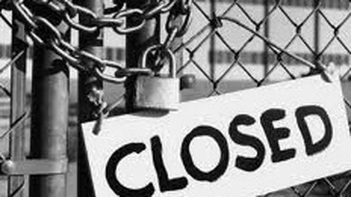 Cum a ajuns inchiderea unei agentii imobiliare motiv de lauda (Update)