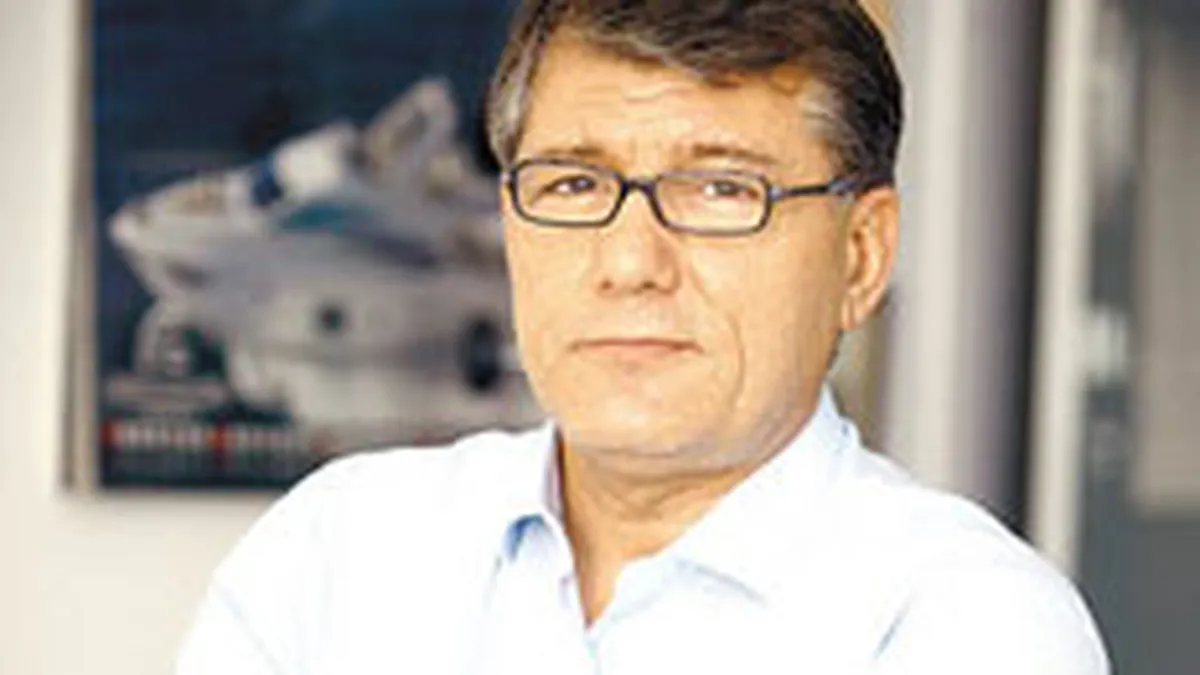 Andronescu, Sanador: In Romania s-a facut specula, nu investitii