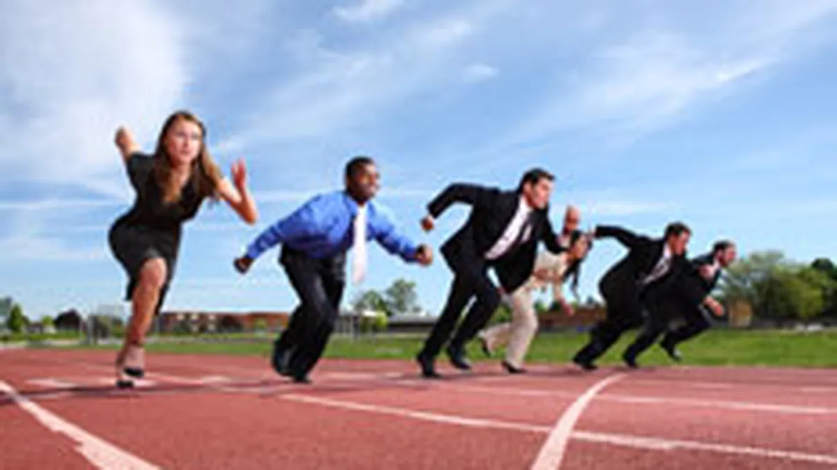 Sfaturi de la \grei\ cu 15 ani de experienta: \Adevaratii vanzatori nu impun niciodata nimic, doar creeaza un spatiu de comunicare\