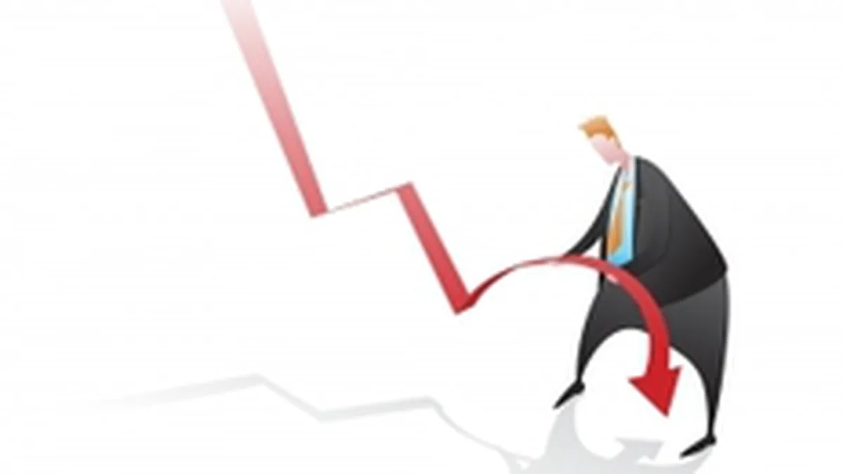 Oameni de afaceri: Negarea prelungita a crizei si reactia neadecvata a statului au agravat situatia