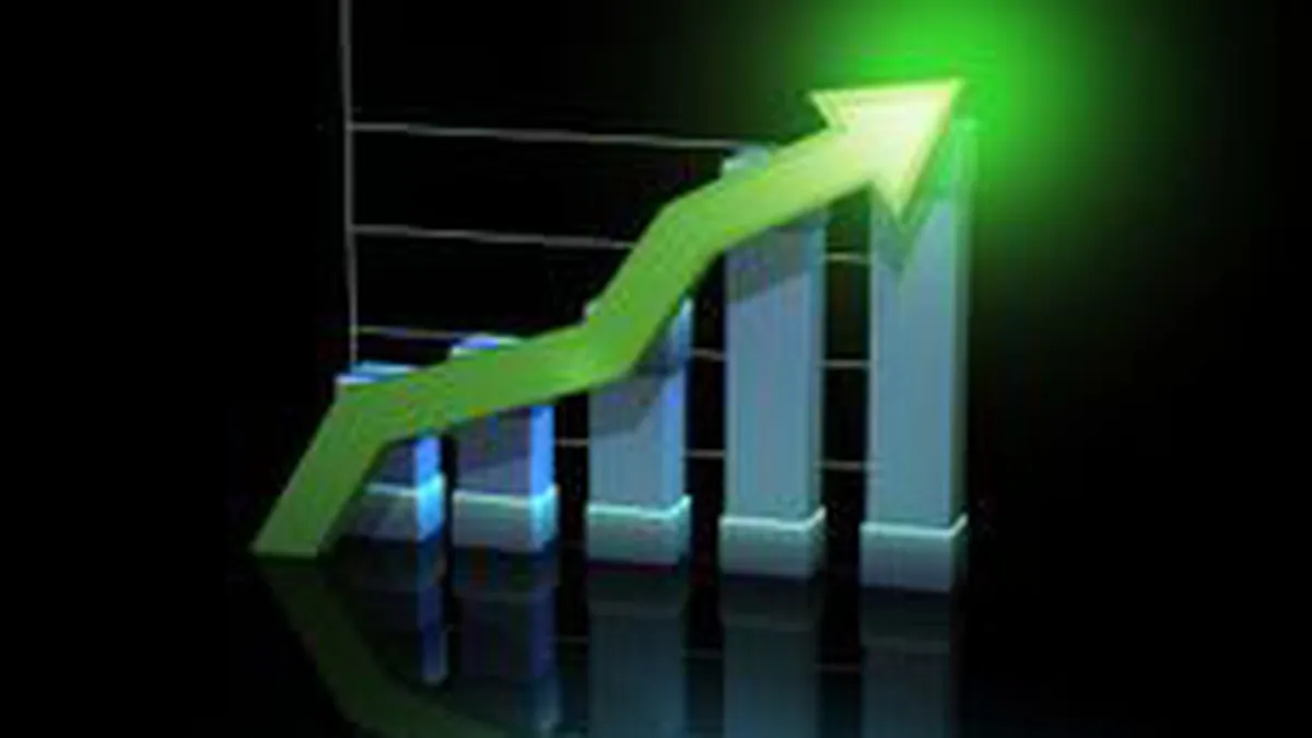 Guvernul estimeaza cresteri economice de 1,5% in 2011, 3,9% in 2012 si 4,5% in 2013