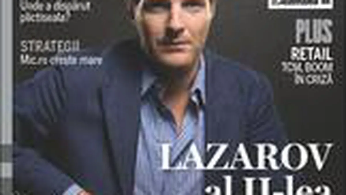 Saptamanalul Money Express apare lunar din octombrie