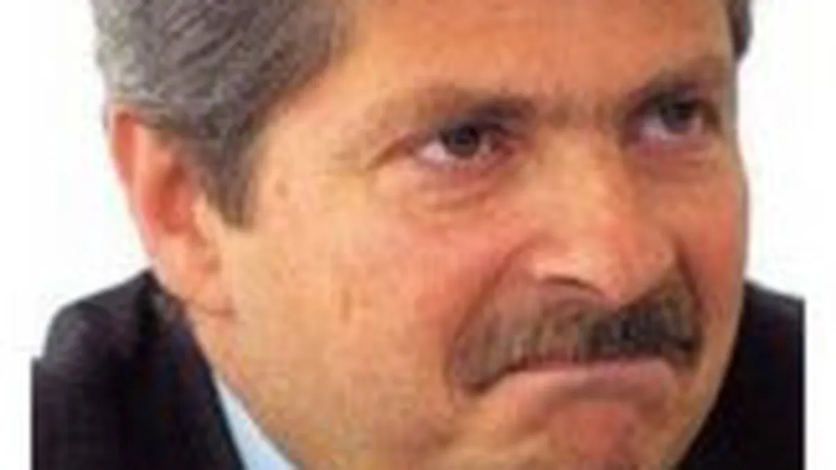 Sorin Ovidiu Vintu va fi eliberat