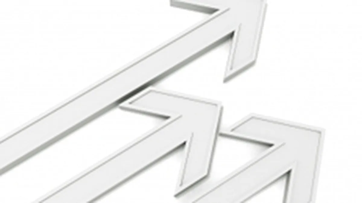 Bursa a inchis si joi pe verde, in contrast cu pietele externe pentru a doua sedinta la rand