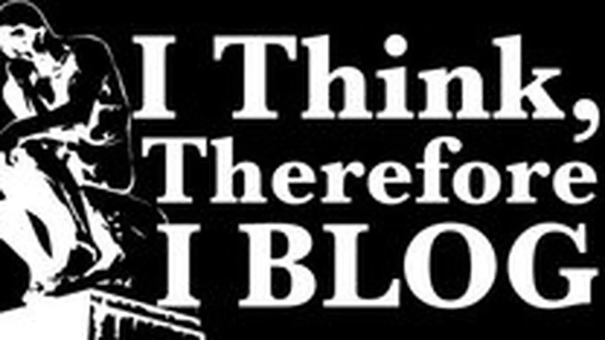 Revista blog-urilor de business: Eliberarea lui Vantu si Webstock-ul, \capete de afis\