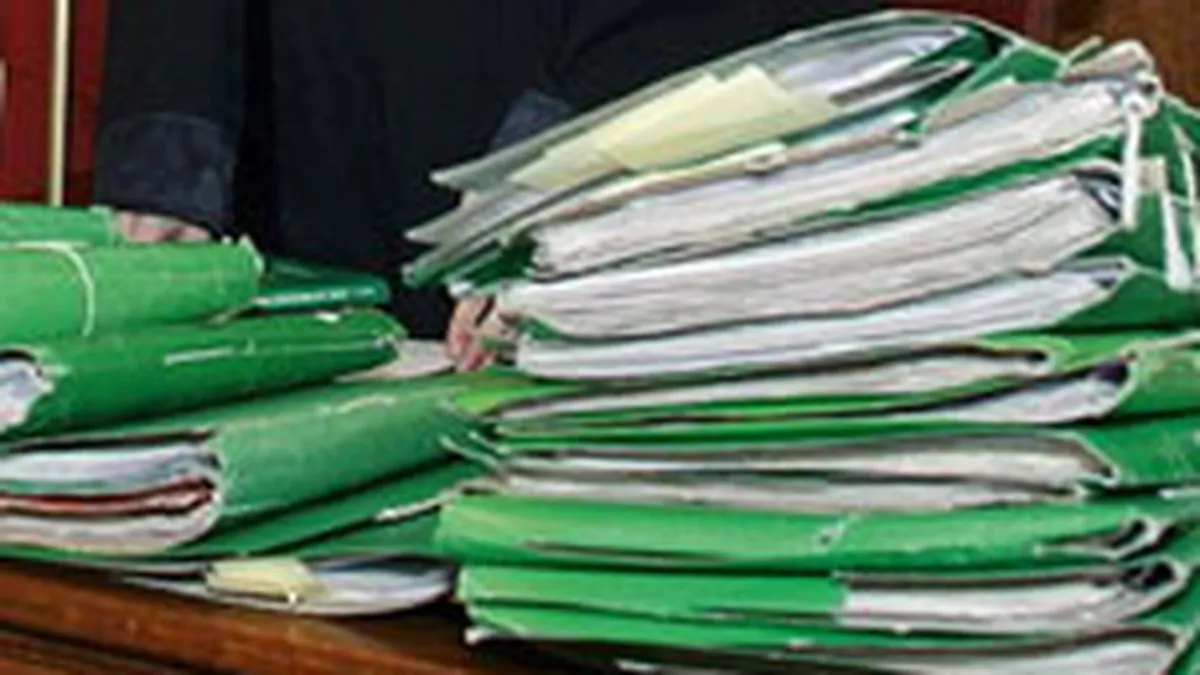 Angajatorii vor depune declaratiile pentru contributii sociale intr-un singur loc