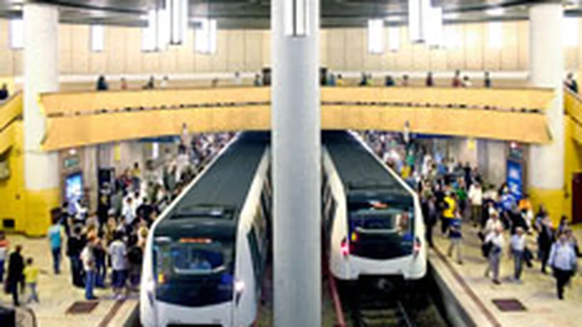 Seful Metrorex a dublat pretul abonamentelor lunare si spune ca \e in avantajul clientului\. Matematica il contrazice