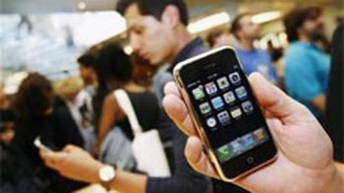 Minusurile si plusurile noilor iPod-uri de la Apple