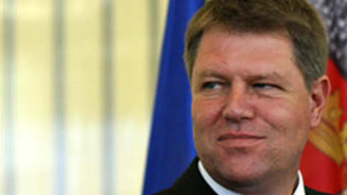 Antonescu: Solutia Johannis este de discutat in continuare