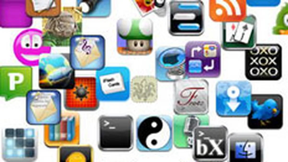 Nielsen: App Store continua sa eclipseze Android Market pe segmentul aplicatiilor platite