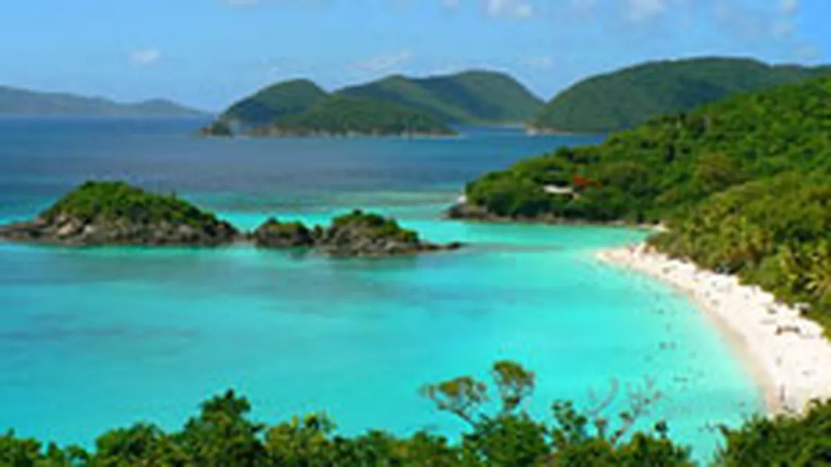 Croaziere calde pentru vreme rea. Vezi trei destinatii de top