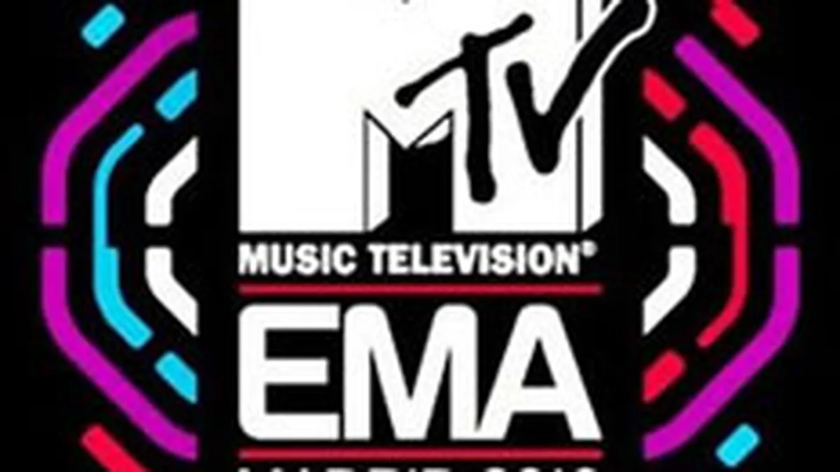Dell, sponsorul MTV Europe Music Awards pentru al treilea an consecutiv