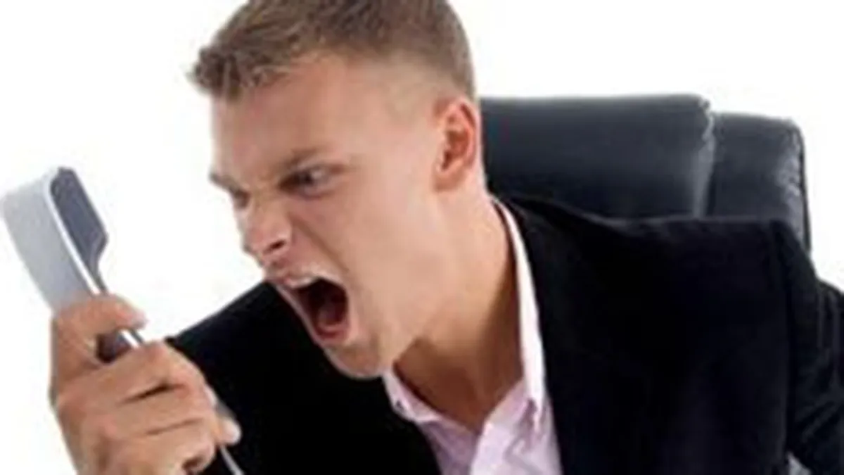 Cinci sfaturi pentru a deveni un sef bun