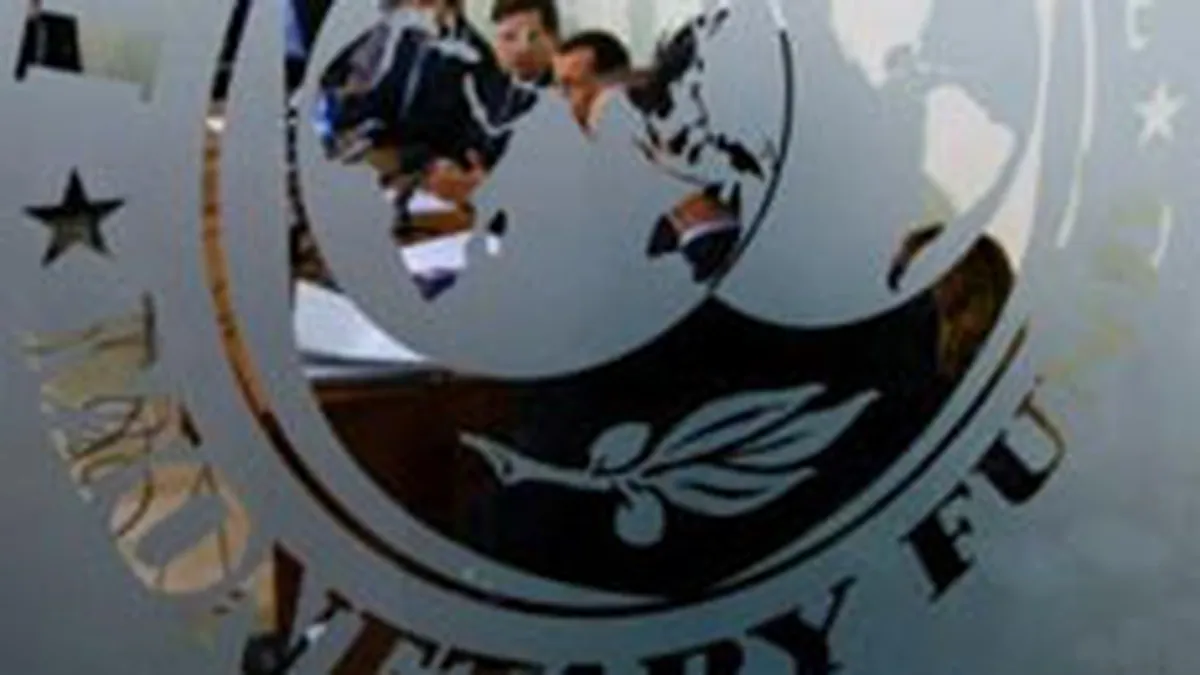 Boc: Noua transa de la FMI depinde de adoptarea legii pensiilor si achitarea datoriilor spitalelor