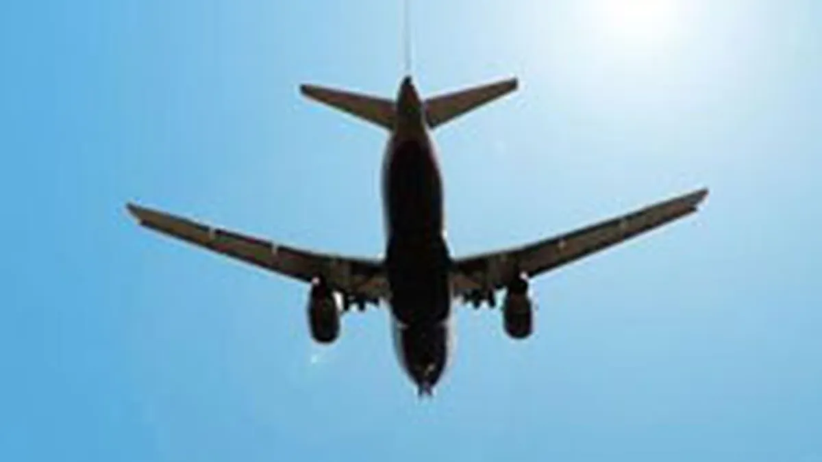 IATA tripleaza estimarea privind profitul global al companiilor aeriene in 2010