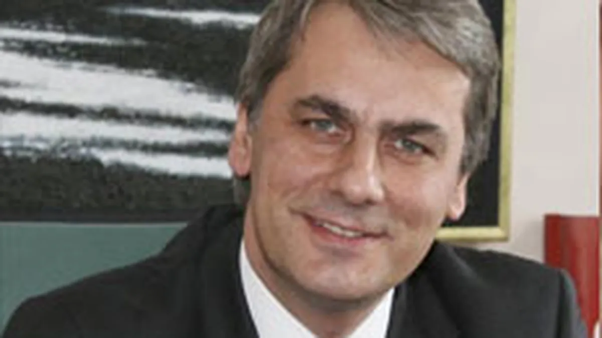 Managementul Bancii Romanesti, preluat de Marinis Stratopoulos