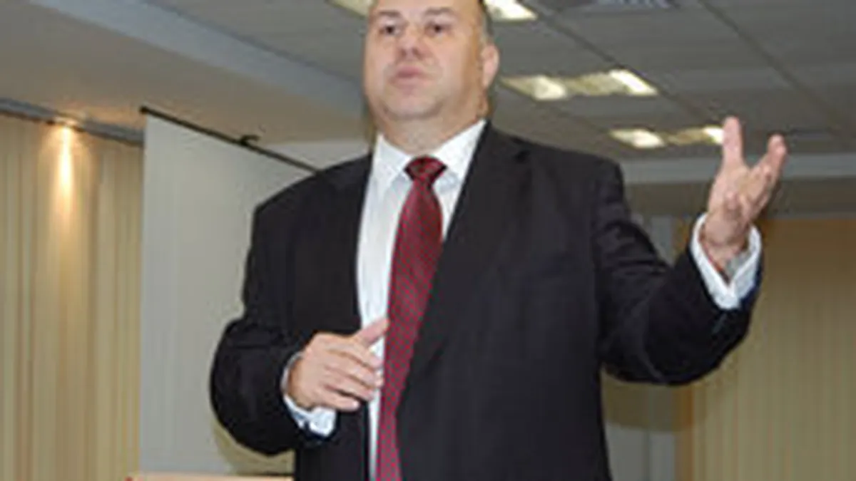 Bilantul sefului Microsoft Romania dupa 2 ani de mandat: Ce a schimbat, ce nu a reusit si ce planuri de viitor are Calin Tatomir