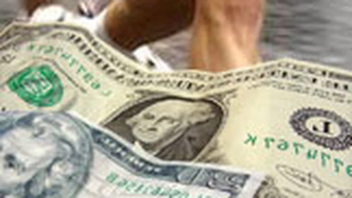 Bancile se incalzesc pentru goana dupa clientii nemultumiti ai concurentei