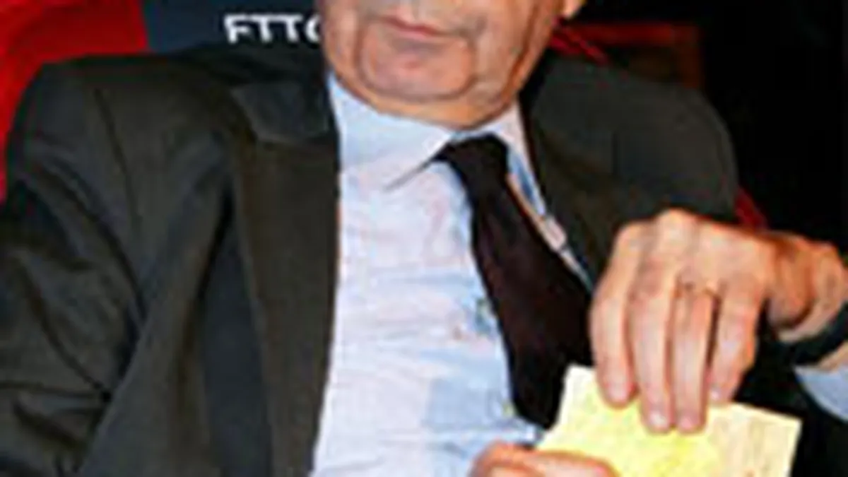 Bancherul Papei, investigat pentru suspiciuni de spalare de bani