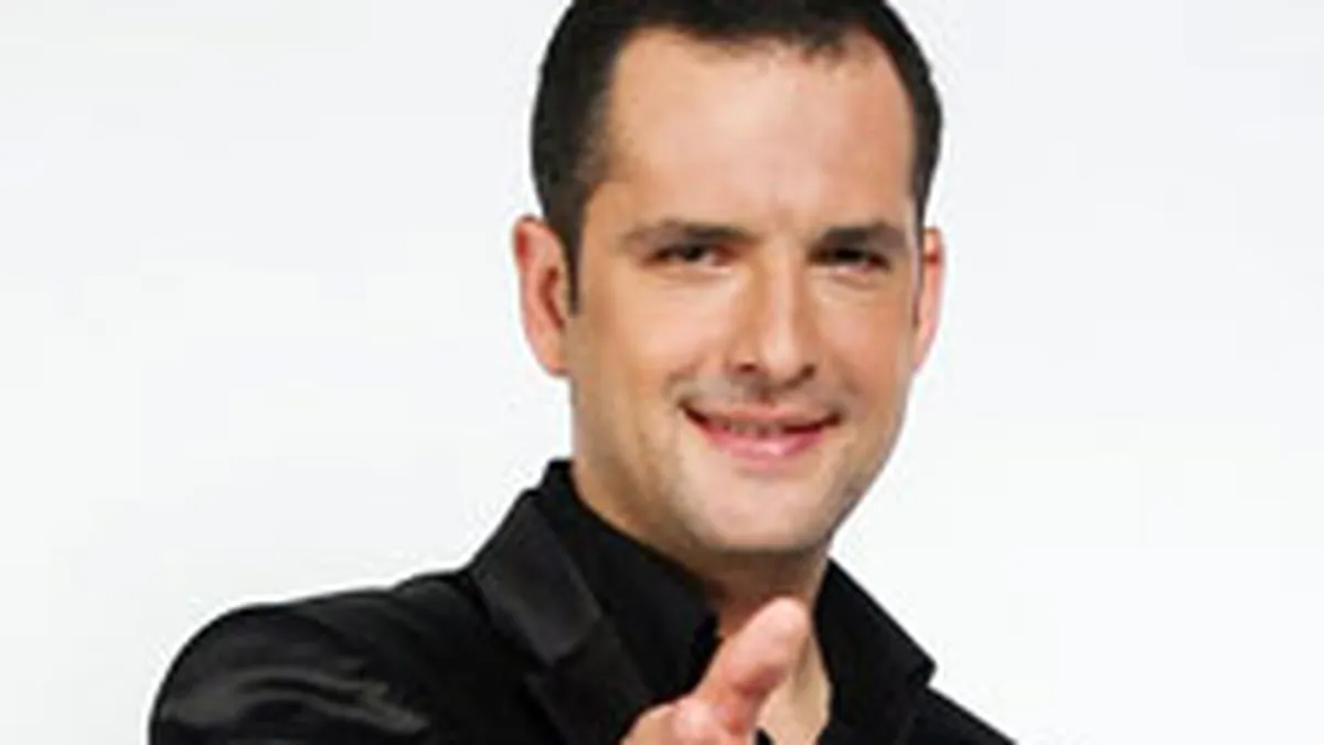 Madalin Ionescu se duce la Kanal D