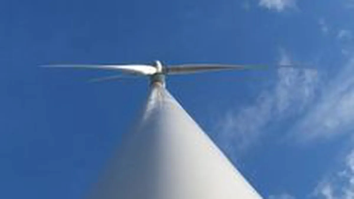 Nemtii de la E.ON investesc 200 mil. euro in 3 parcuri eoliene la Vaslui