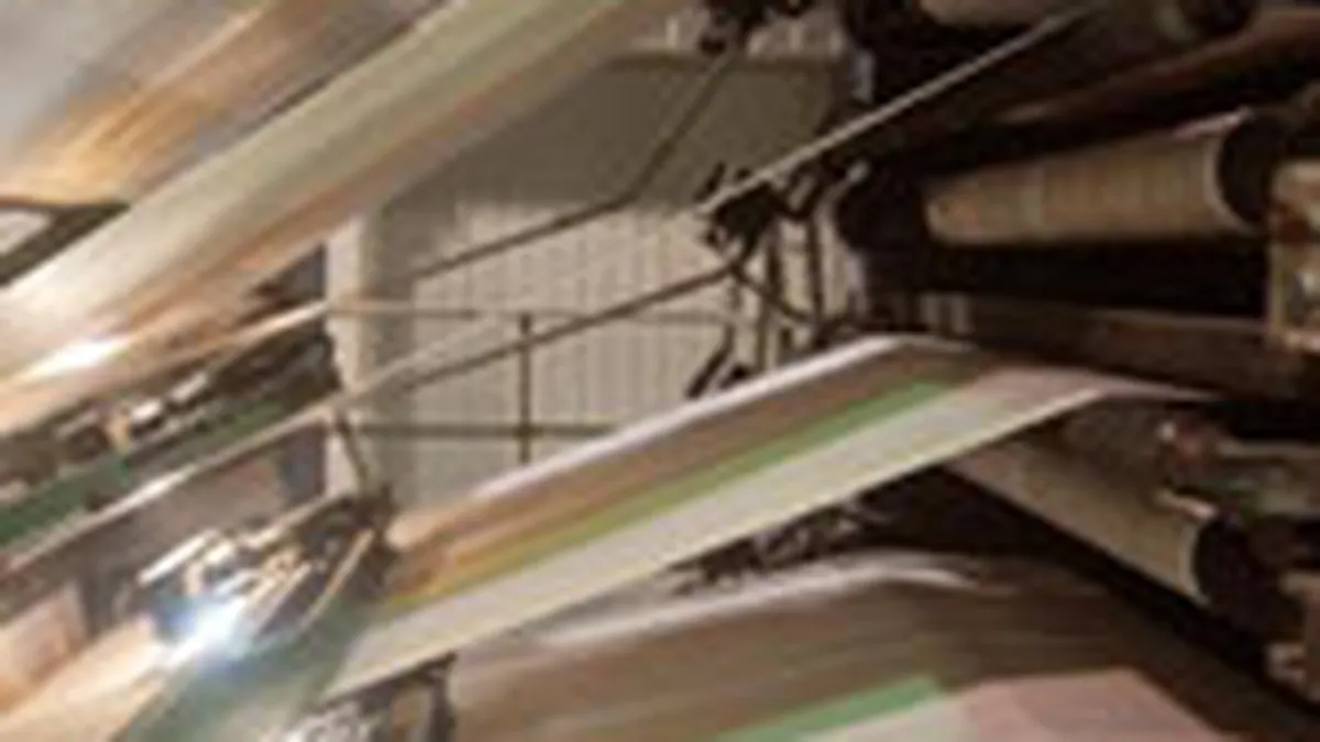 O companie din industria printului investeste 200.000 euro in echipamente si pregatirea personalului