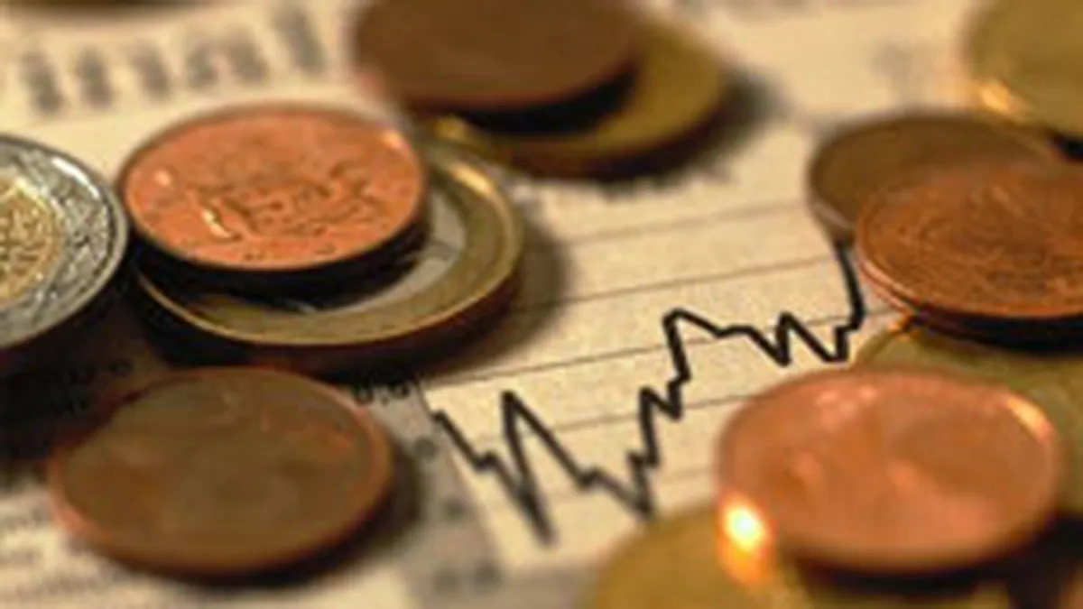 Recesiunea a determinat cresterea fraudelor corporate, pierderile ajung la 5% din afaceri