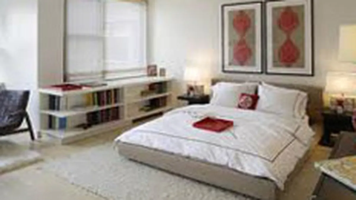 Impact SA: Ponderea bucurestenilor care cauta apartamente mari a scazut  de 15 ori, anul acesta