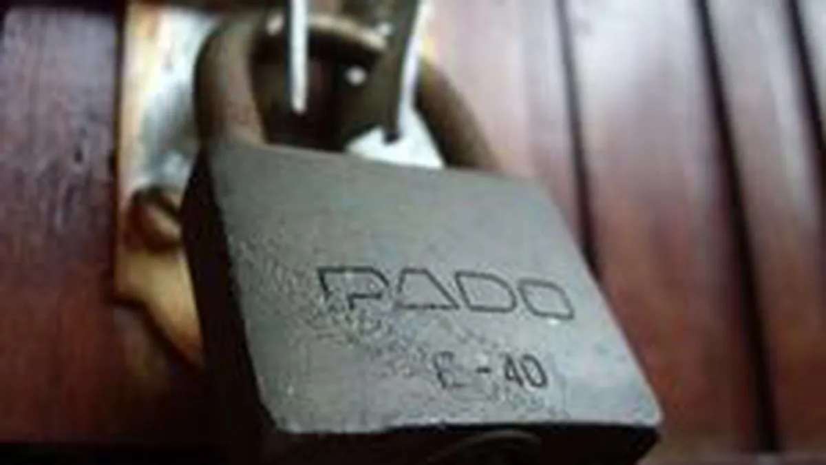 Coface: Numarul falimentelor a crescut cu 7,5% la sase luni, dar a scazut in T2