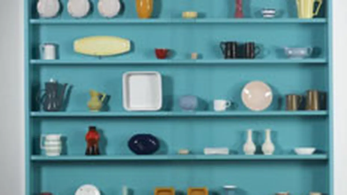 Lehman Brothers vrea sa-si acopere datoriile cu arta: Scoate la licitatie 160 de lucrari