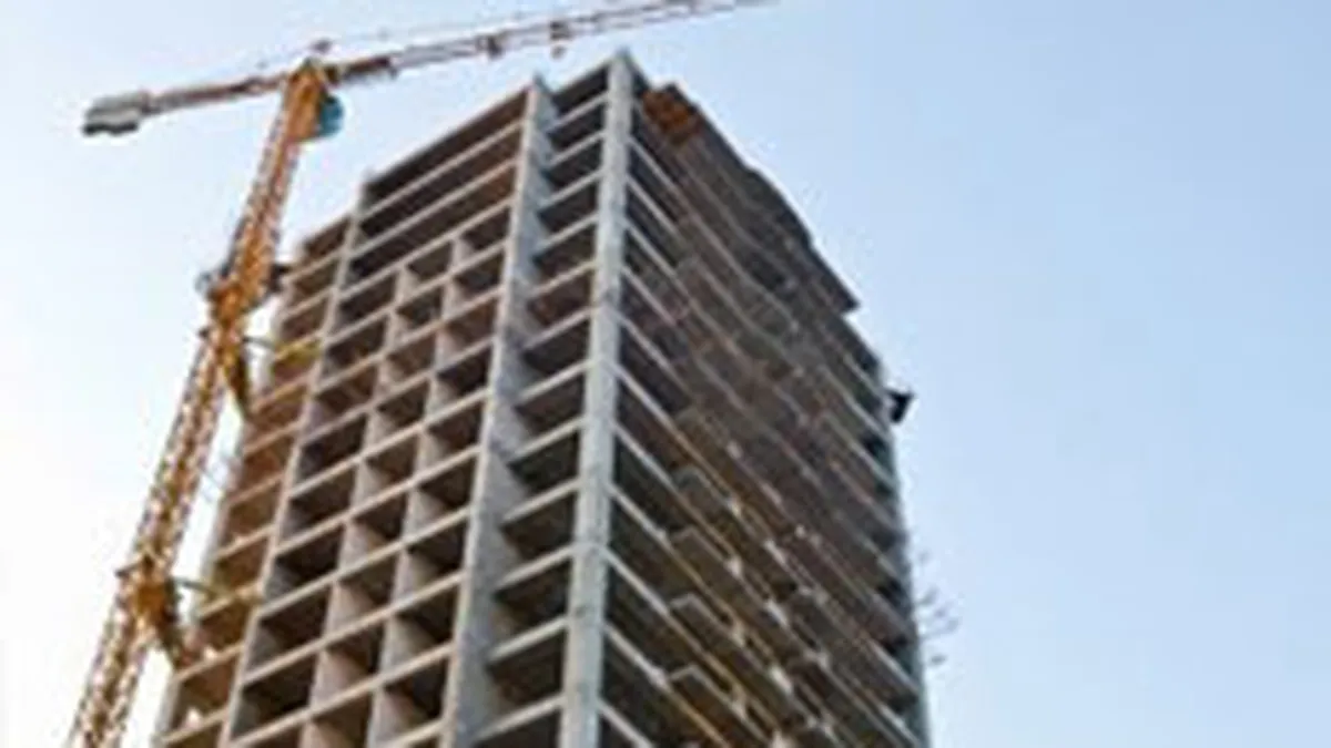 Tarile europene cu cele mai multe proiecte de hoteluri